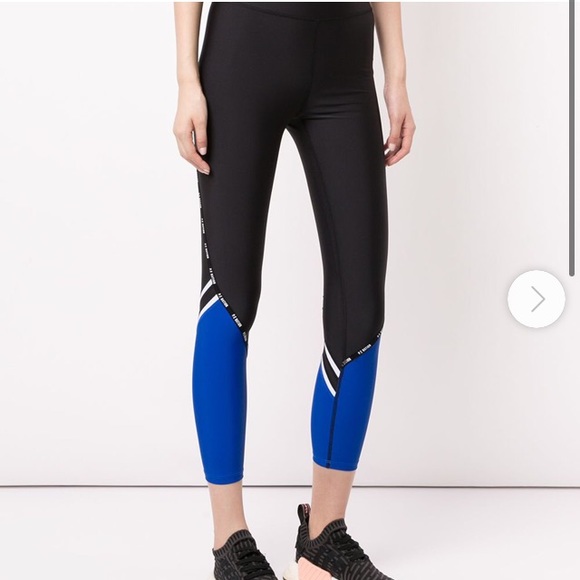 P.E Nation Open Stroke legging - Picture 4 of 16